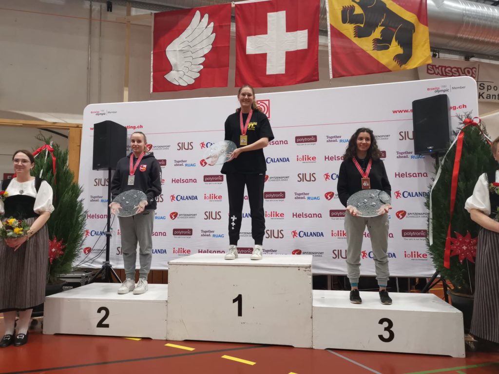 Alice_Ambrosini championnat suisse podium 2023